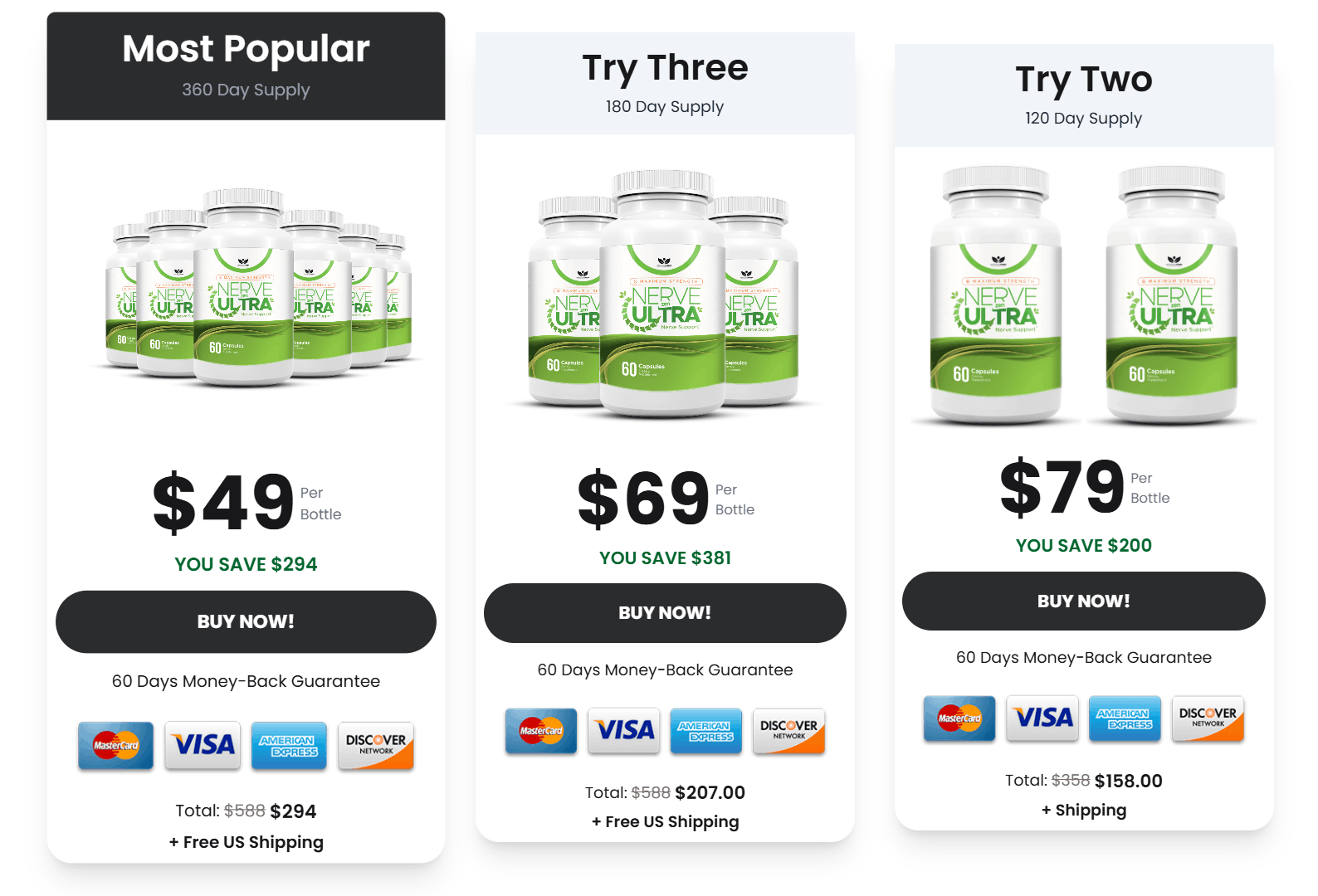 Nerve Zen Ultra buy